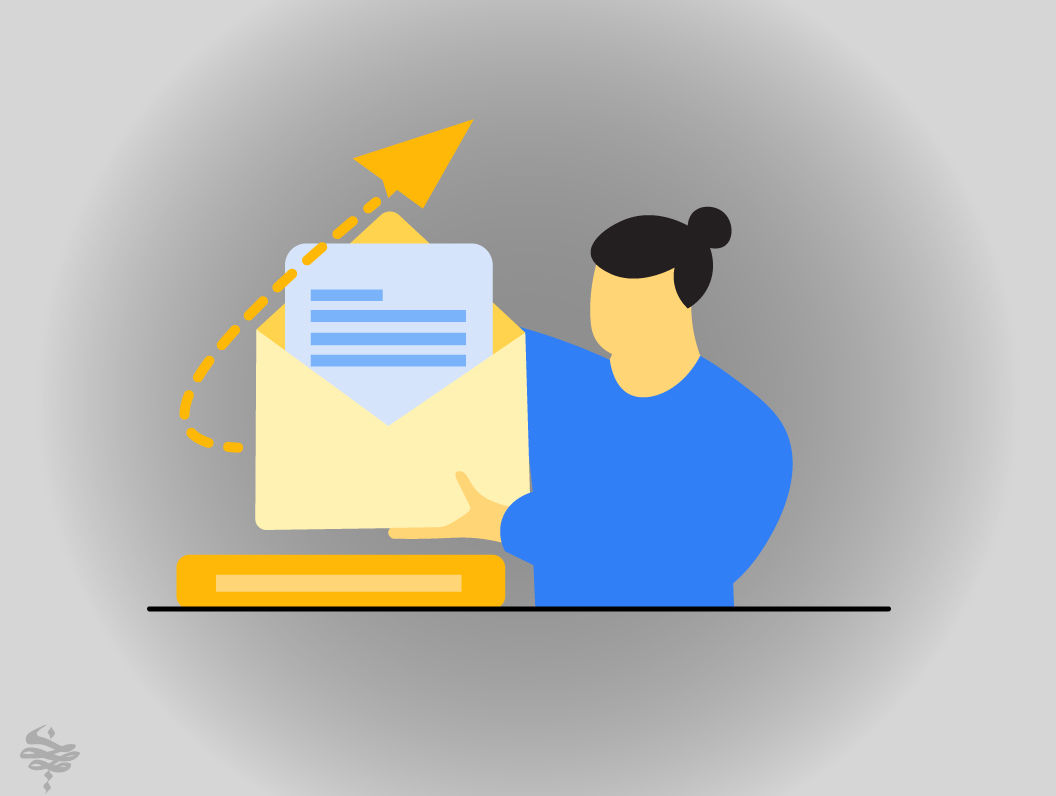 راهکار تقویت عملکرد ایمیل مارکتینگ