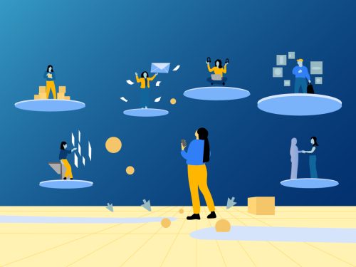 علت پایین بودن نرخ تبدیل گوگل ادز