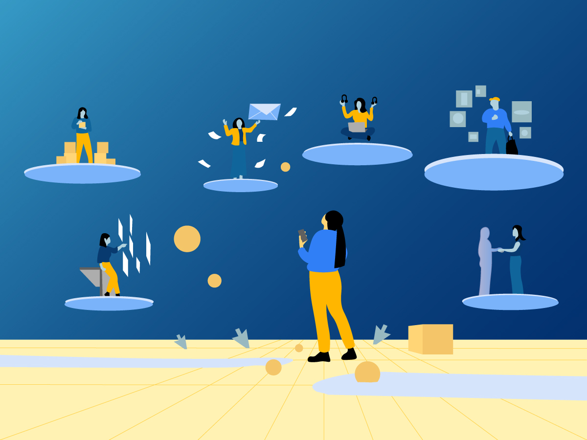 علت پایین بودن نرخ تبدیل گوگل ادز