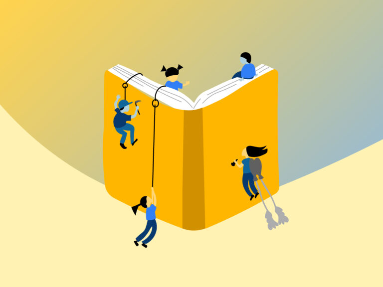 ترفندهای نوشتن متن تبلیغ