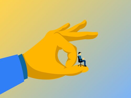 کسب و کار های نامناسب برای گوگل ادز