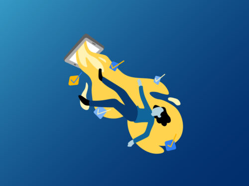 بهبود کمپین‌های افت کرده در گوگل ادز