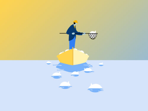 آموزش ریمارکتینگ ترکیبی در گوگل ادز