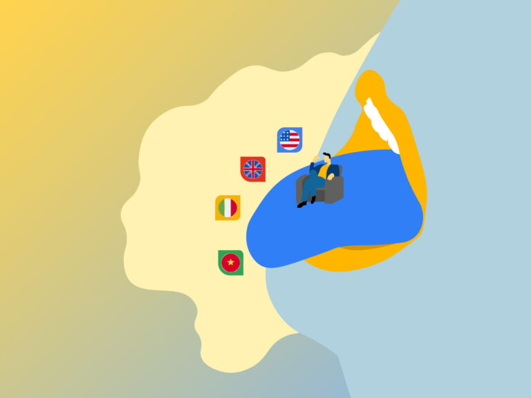 راهنمای گوگل ادز برای فروشگاههای چندزبانه (تارگتینگ با بودجه کم)