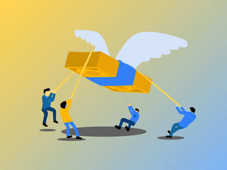 تأثیر انتخاب کلمات کلیدی رقابتی بر بودجه گوگل ادز