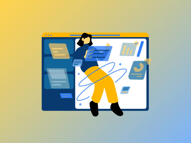 تاثیر تجربه کاربری (UX) وبسایت بر موفقیت تبلیغات گوگل ادز