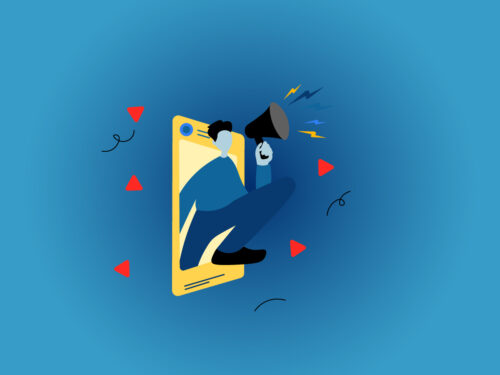 تبلیغات گوگل ادز برای یوتیوب