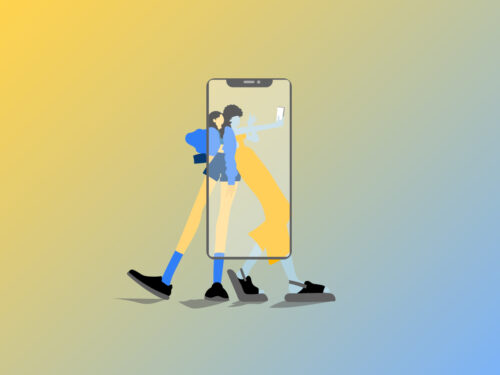 راهنمای تبلیغات در اسنپ‌ چت