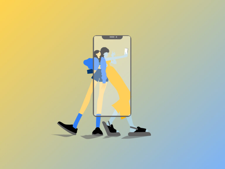 راهنمای تبلیغات در اسنپ‌ چت