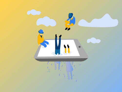 راهنمای تبلیغات در تیک ‌تاک