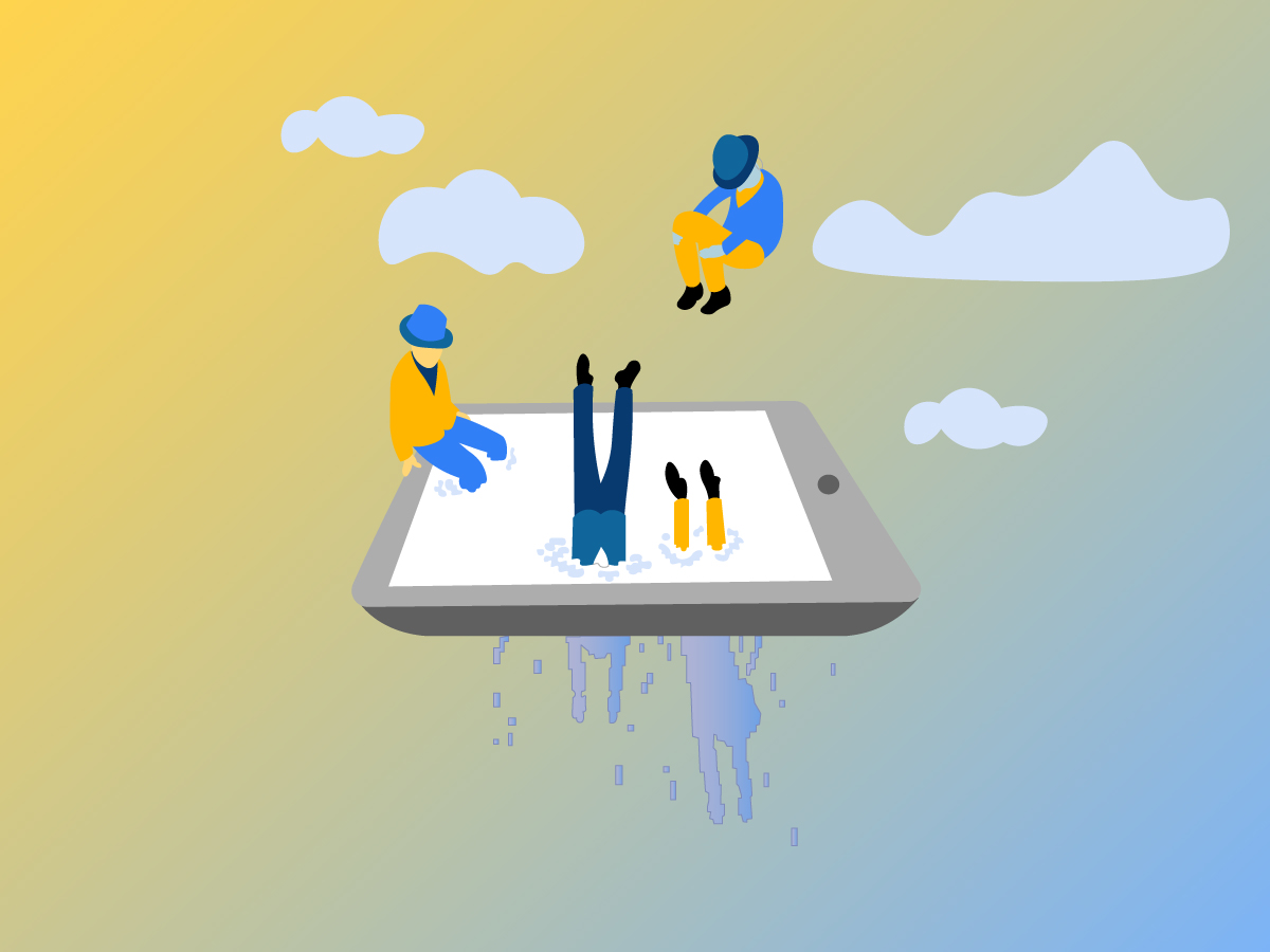 راهنمای تبلیغات در تیک ‌تاک