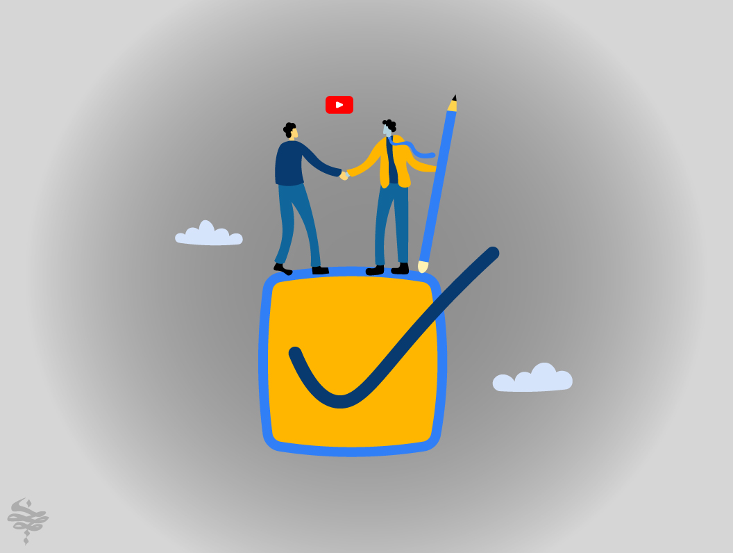 چرا همکاری‌های یوتیوب ارزش بالایی دارند