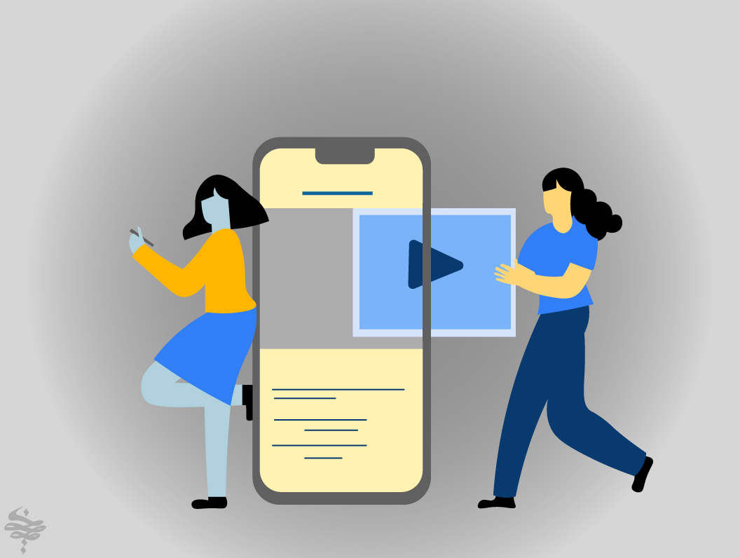 بررسی ویدیو روی دستگاههای مختلف قبل از انتشار