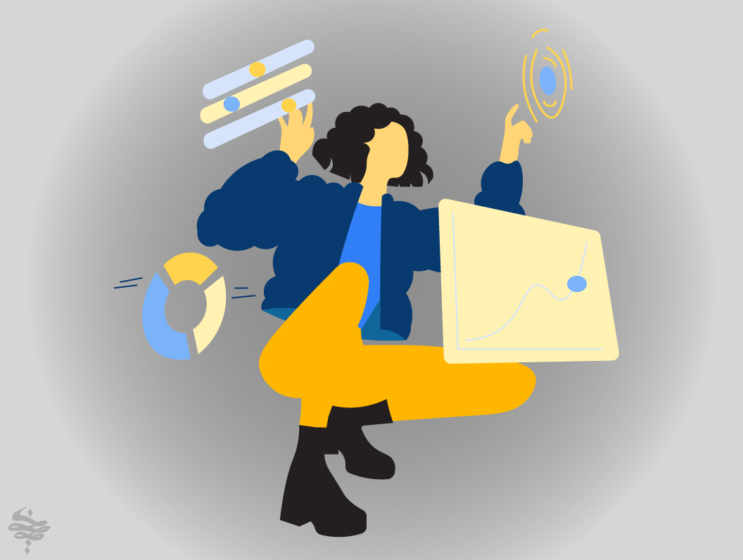 درک ساده از نحوه عملکرد ردیابی آفلاین در گوگل ادز