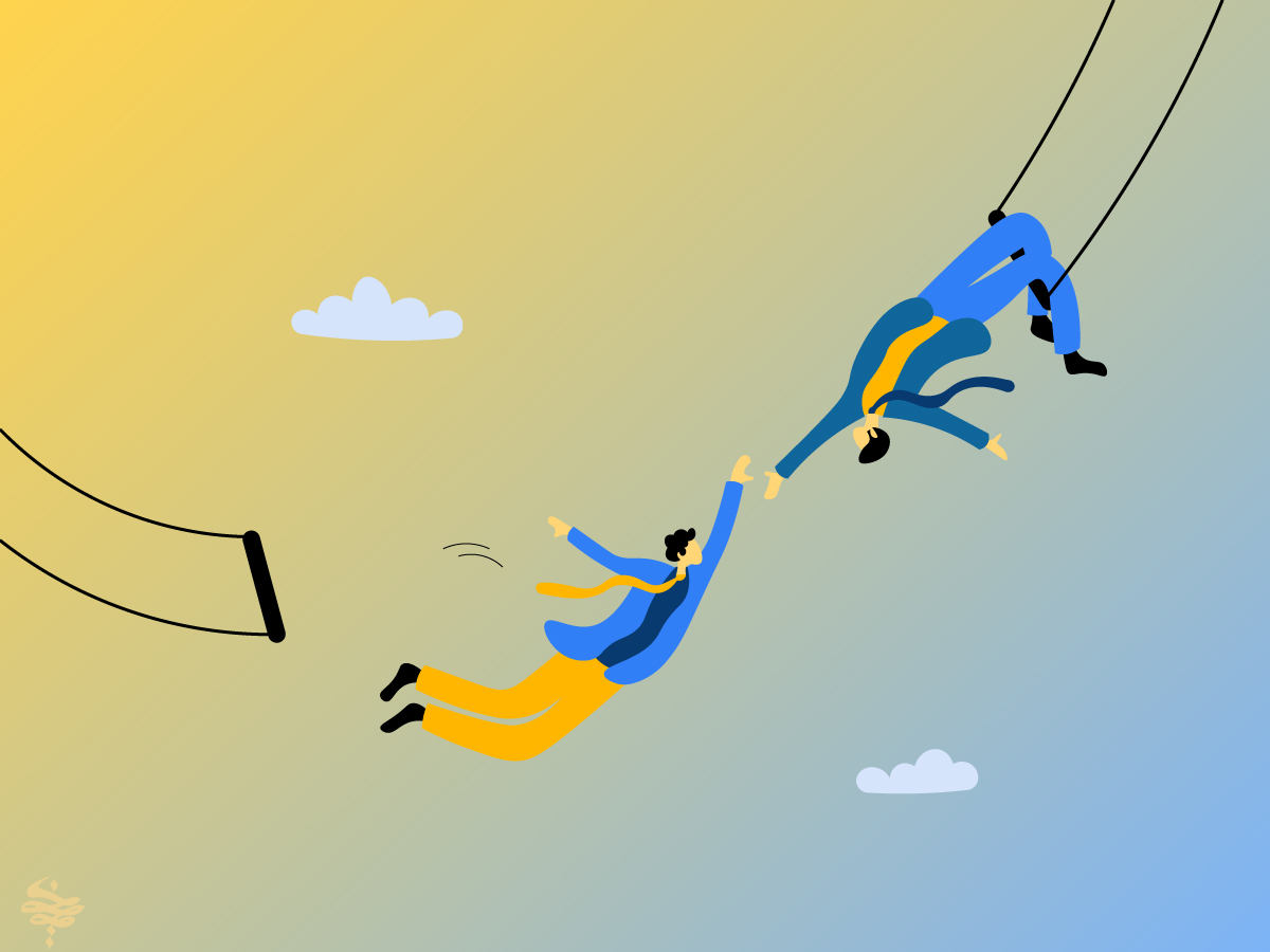 همکاری در یوتیوب