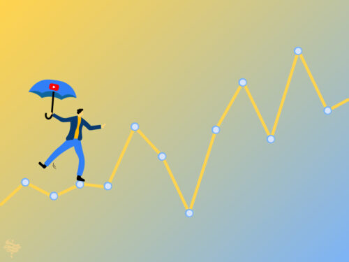 تغییرات یوتیوب در 2025