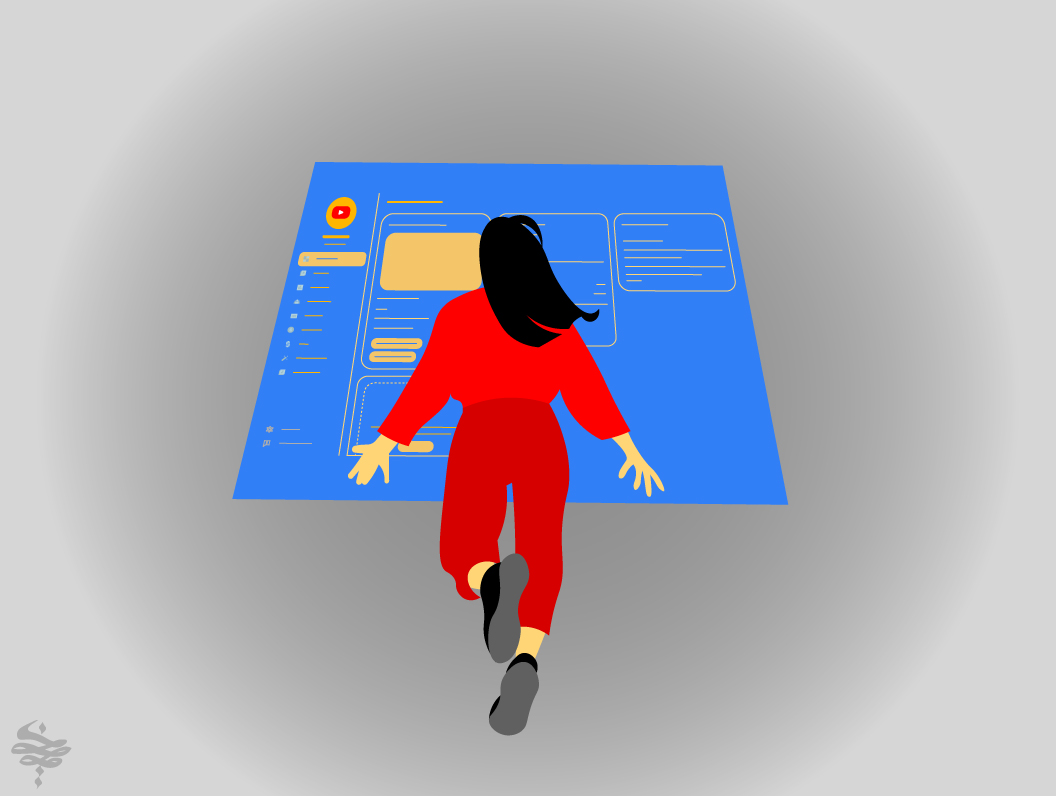 تأثیر تغییرات یوتیوب بر بر سازندگان محتوا