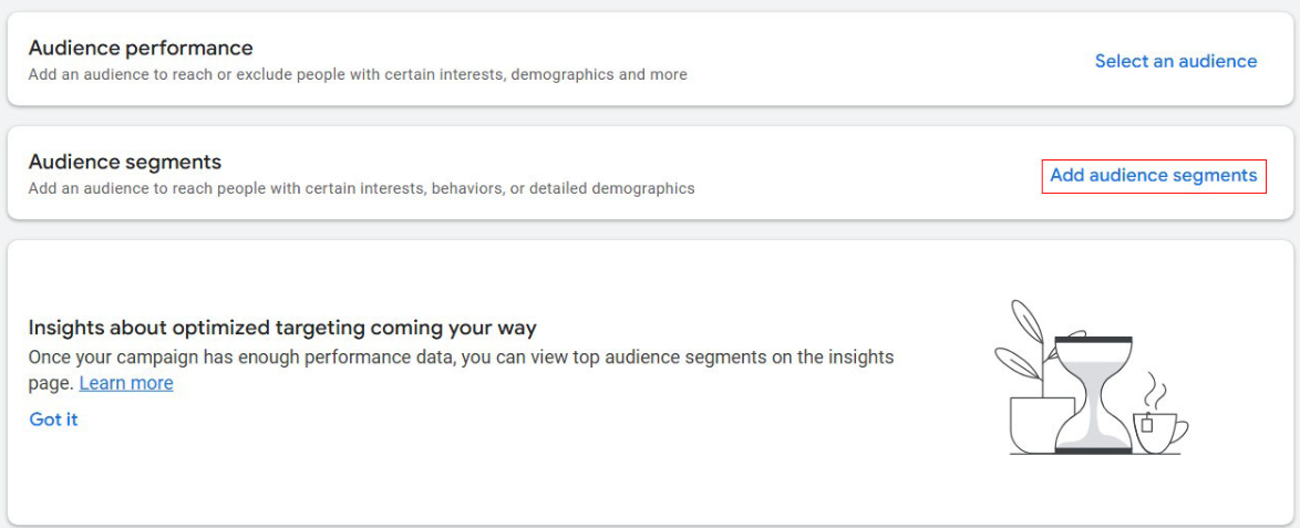  تعریف Lookalike segment 