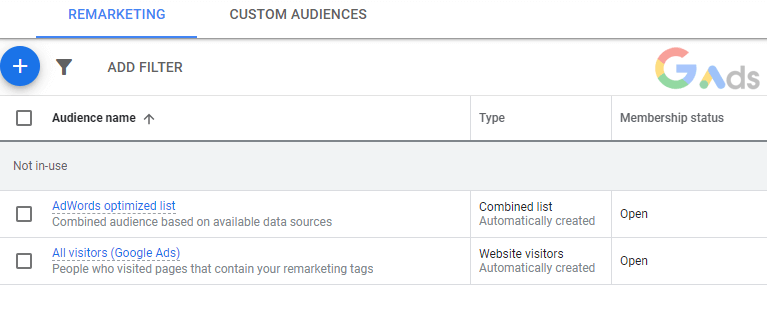 جلوگیری از نمایش تبلیغ به کاربران قبلی (حذف کلیکهای فیک)