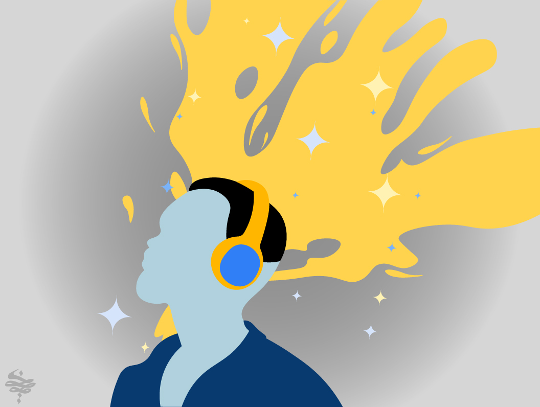 کسب درآمد از یوتیوب بدون ساخت ویدیو با افکت های صوتی و صداهای محیطی