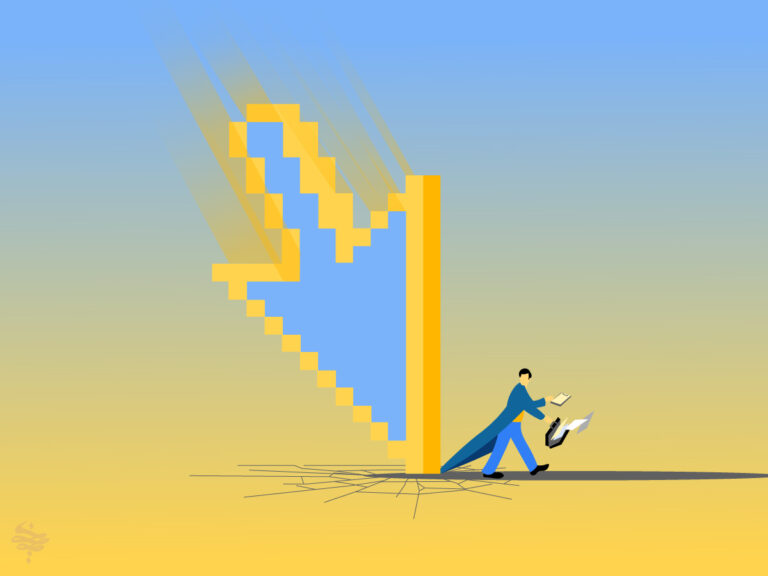 جلوگیری از کلیک‌های فیک در گوگل ادز