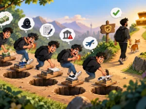 مشکلات نقد درآمد یوتیوب
