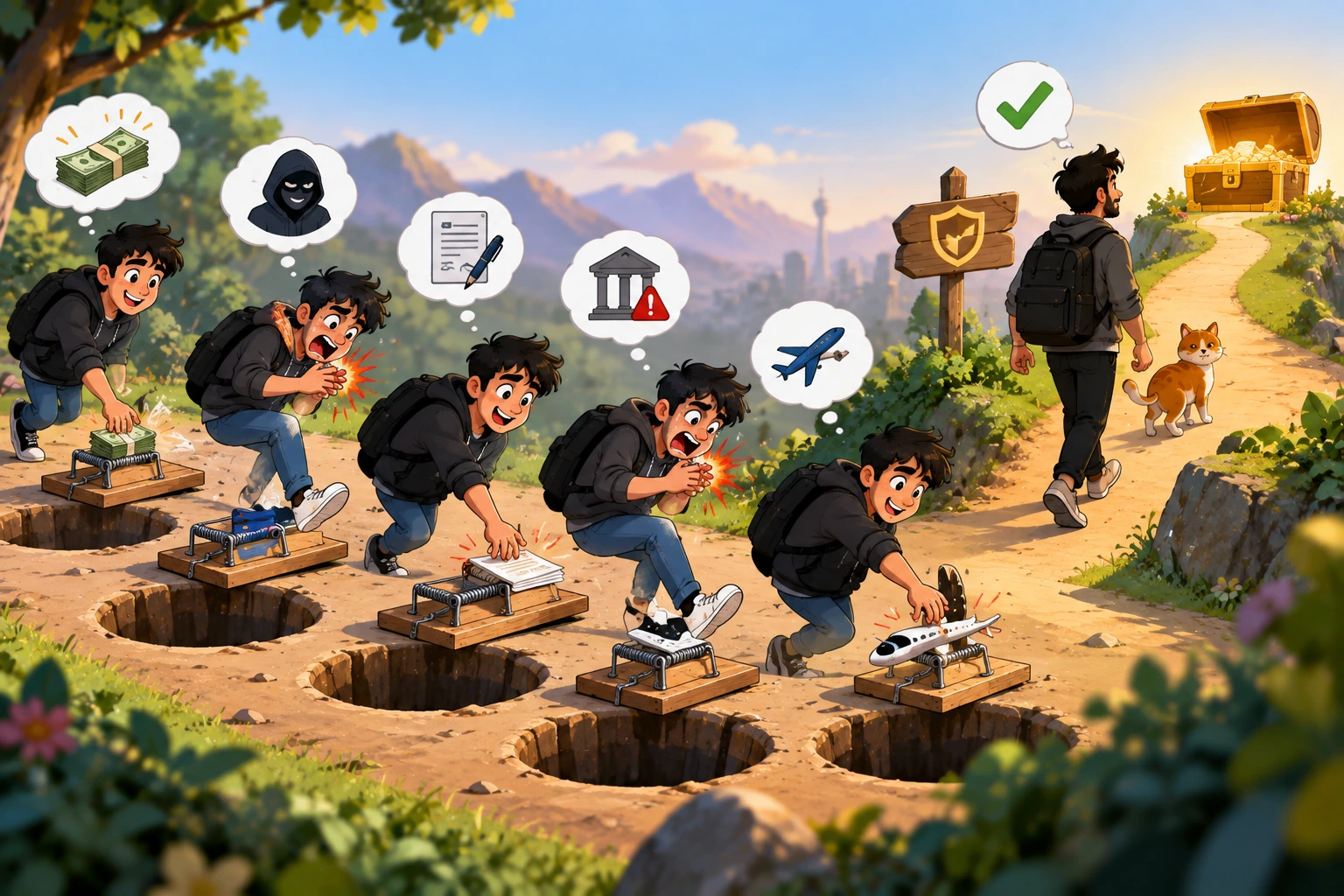 اشتباهات رایج یوتیوبرهای ایرانی هنگام نقد کردن درآمد