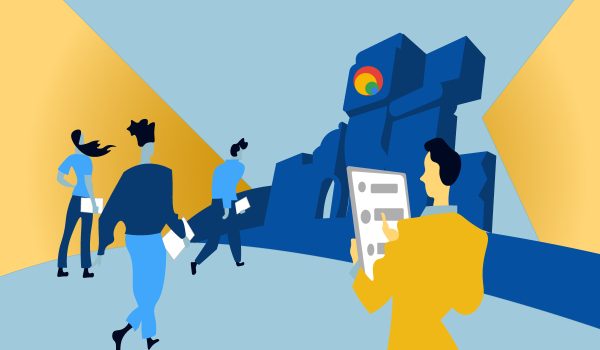 چگونه سایت خود را در گوگل تبلیغ کنیم؟