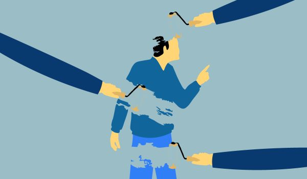 چگونه چنل یوتیوب خود را حذف کنیم