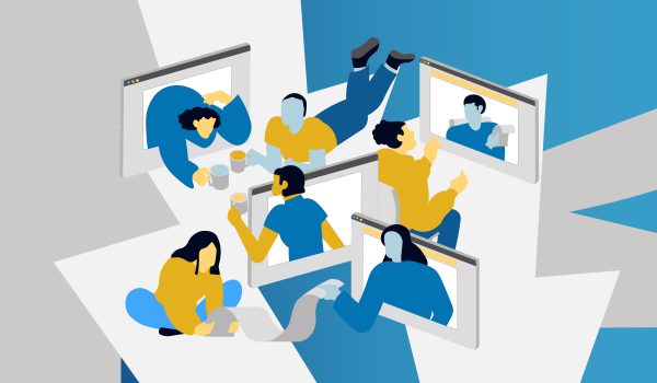 تاپ وویس لینکدین چیست؟