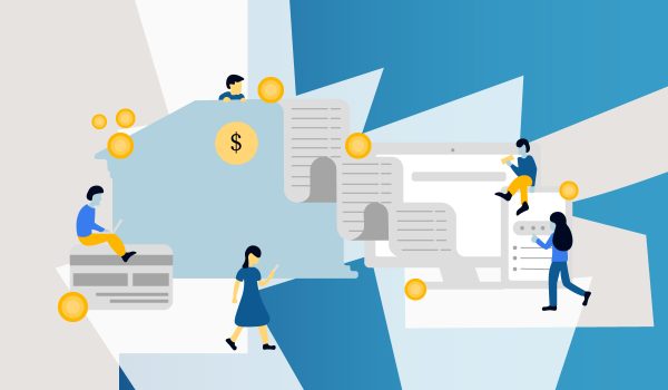 روش های پرداخت در گوگل ادز