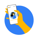 تبلیغات بازشونده اپلیکیشن
